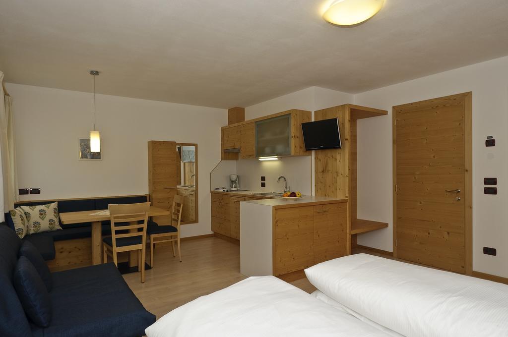 Residence Ciasa Mirasas Badia  Room photo