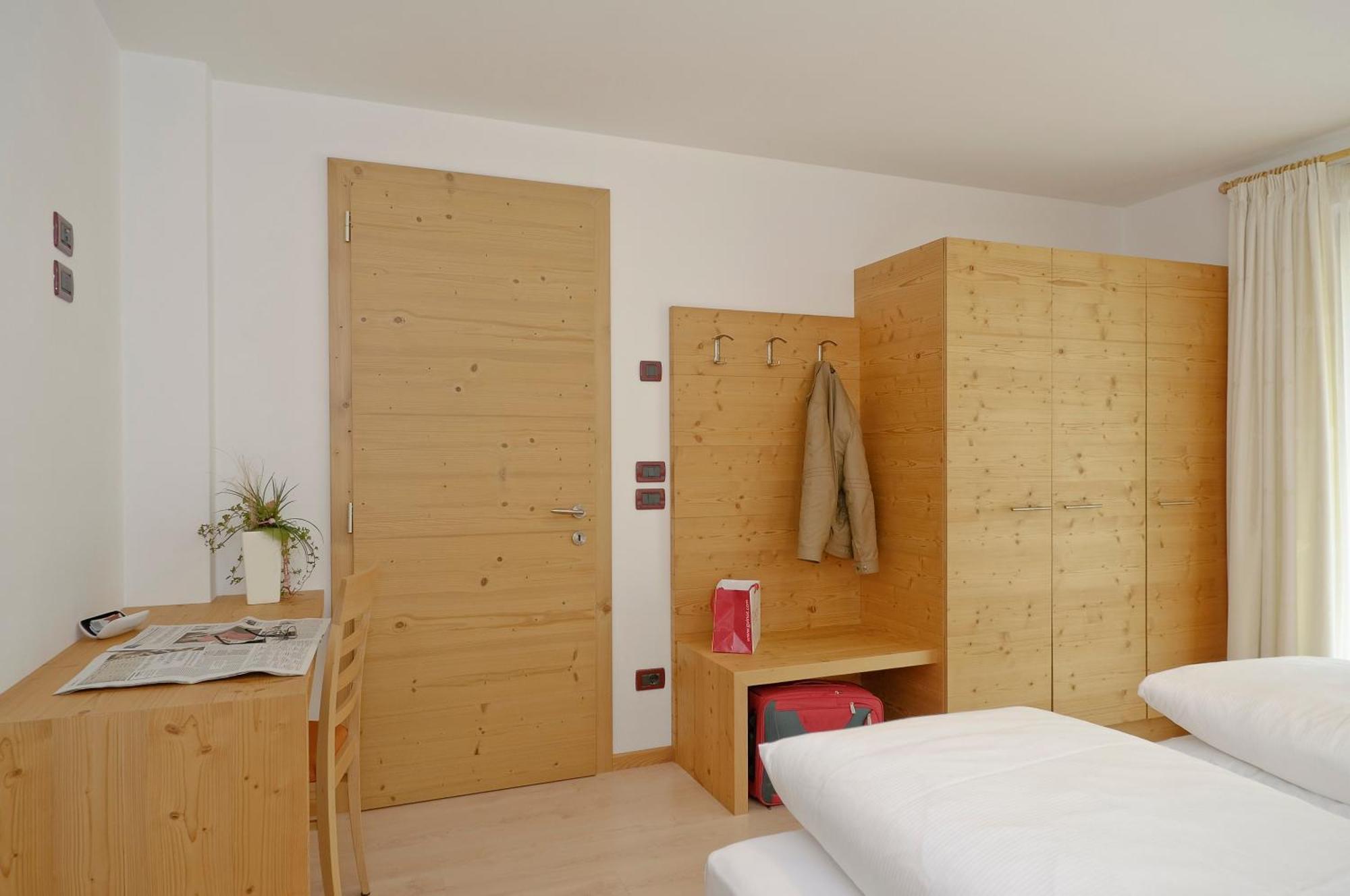 Residence Ciasa Mirasas Badia  Room photo