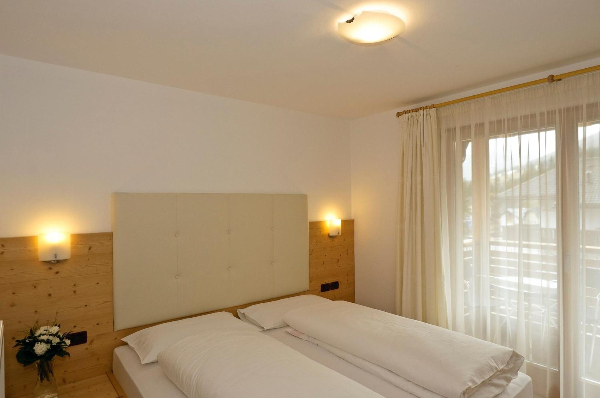 Residence Ciasa Mirasas Badia  Room photo