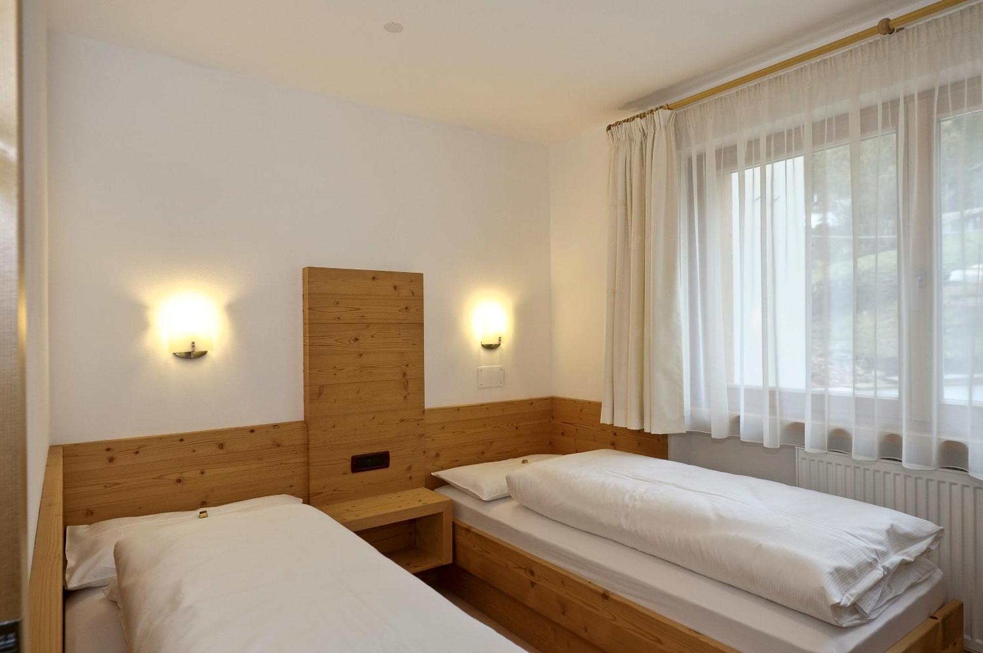 Residence Ciasa Mirasas Badia  Room photo