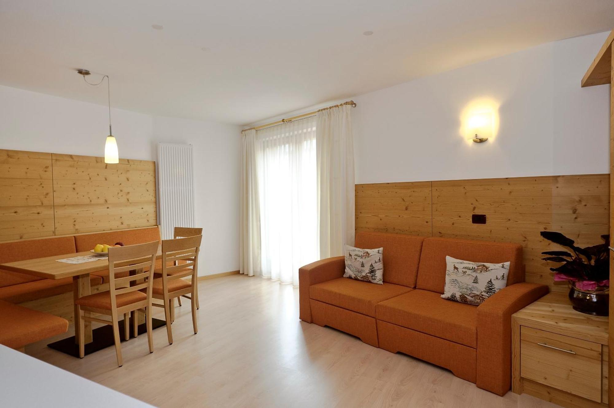 Residence Ciasa Mirasas Badia  Room photo