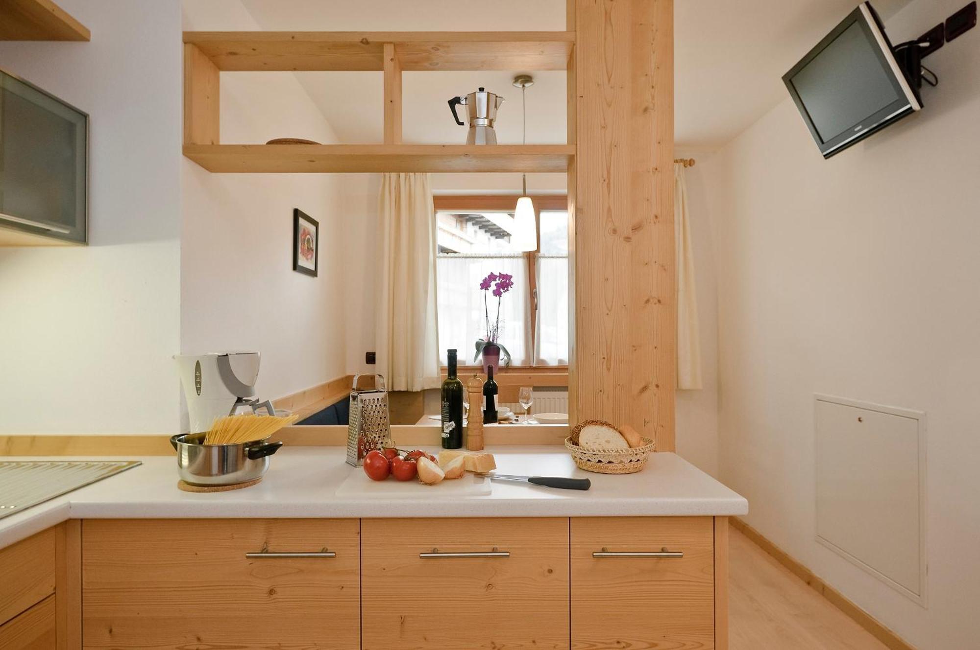 Residence Ciasa Mirasas Badia  Room photo