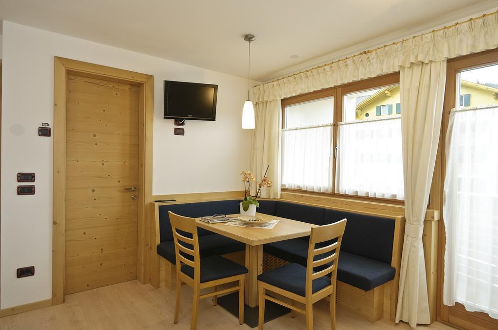 Residence Ciasa Mirasas Badia  Room photo