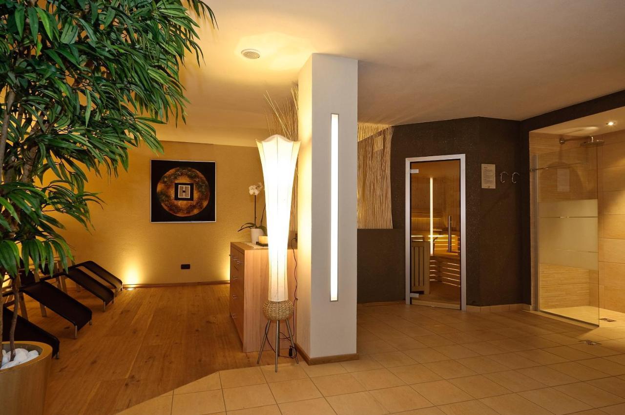 Residence Ciasa Mirasas Badia  Exterior photo